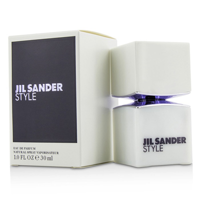 

JIL SANDER - Style Eau De Parfum Spray 30ml1oz