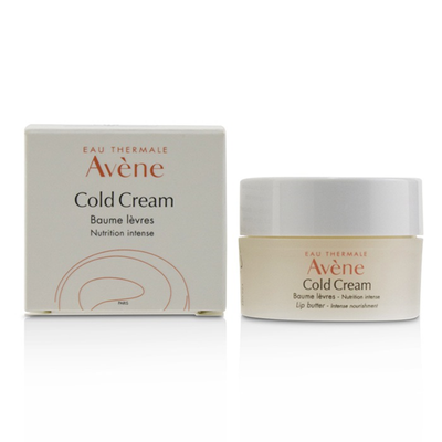 

AVENE - Cold Cream Lip Butter 10ml02oz