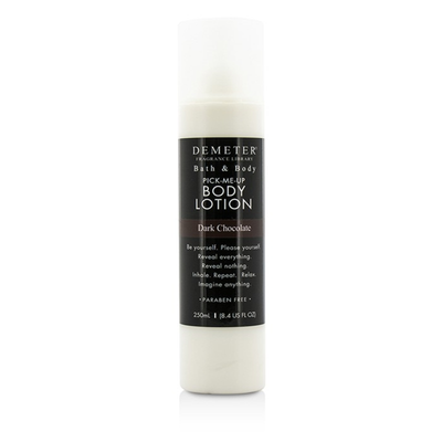 

DEMETER - Dark Chocolate Body Lotion 250ml84oz