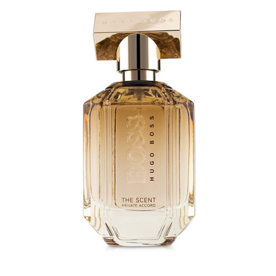 

HUGO BOSS - The Scent Private Accord For Her Eau De Parfum Spray 50ml16oz
