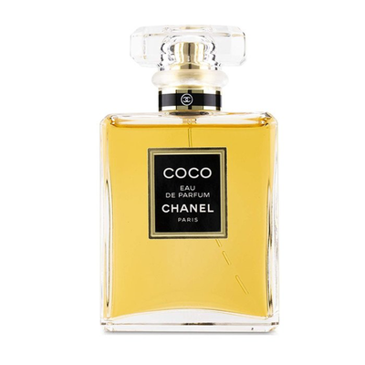 

CHANEL - Coco Eau De Parfum Spray 50ml17oz