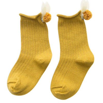 

Baby Girl BOW Socks Soft Cotton Infant Socks Cute Kids Socks Baby Girl Socks for Children