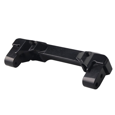 

Tailored Alloy Metal CNC Rear Bumper mount For Traxxas trx-4 110 RC Crawler Part