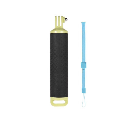 

Floating Hand Grip Waterproof Handle Diving Stick Monopod for Gopro Hero 7 Hero 6 Hero 5 Session 4 3 Plus 3 2 1 Sj4000 Sj5000 Sj60