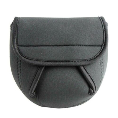 

Fishing Reel Spinning Cover Storage Protect Bag Case Holder Wheel Baitcasting