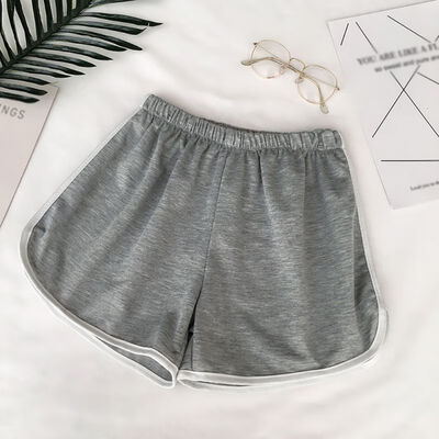 

Women Cotton Soft Shorts Hot Sale Woman Shorts Causal Sexy Home Lady Short Women Fitness Shorts