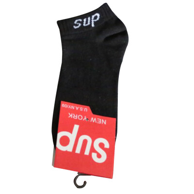 

Unisex Antiskid Invisible Socks Contron Socks Casual Sport Cotton Socks Soft