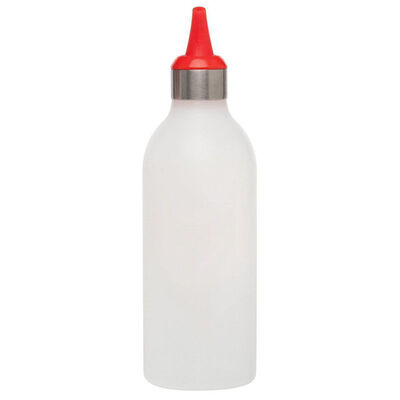 

Jam Squeeze Bottle Condiment Tool Salad Sauce Tank Seasoning Bottle Soy Sauce Pot Condiment Squeeze Bottles Kitchen Accessories