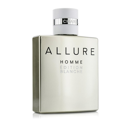 

CHANEL - Allure Homme Edition Blanche Eau De Parfum Spray 100ml34oz