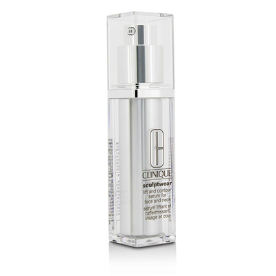 

CLINIQUE - Sculptwear Lift & Contour Serum For Face & Neck 30ml1oz