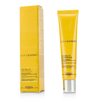 

LOREAL - Professionnel Serie Expert - Nutrifier DD Balm Dryness-Defense Balm For Ends 40ml14oz