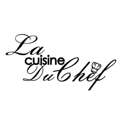 

LA cuisine Removable Wall Sticker Tattoo Kids Nursery Baby Room Letters Decals Home Decorative Wallpaper