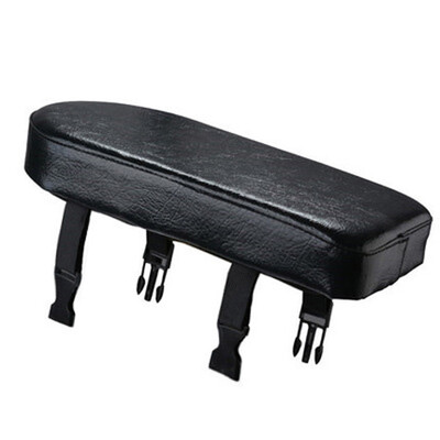 

Mountain Bike Back Soft Cushion Mat Rear Saddle Seat Cover Pads Cycling MTB