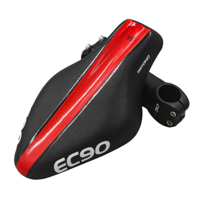 

1Pcs MTB Mountain Bike Road Bicycle Racing Seat Saddle Cushion Pad Plastic EVO