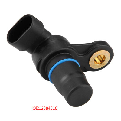 

Engine Camshaft Position Sensor 12584516 Replacement for 2007 Chevrolet GMC Hummer Auto Sensor Car Accessories