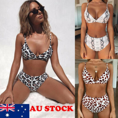 

Hot Fashion Women Sexy Padded Push Up Swimming Suit Swimsuit Swimwear Bikini Set