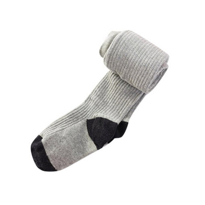 

New Infant Baby Girl Stockings Newborn Cotton Warm Lovely Wing Cartoon Stripe Print Children Pantyhose