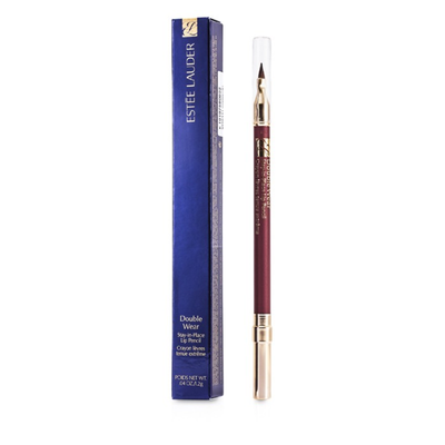 

ESTEE LAUDER - Double Wear Stay In Place Lip Pencil - 09 Mocha 12g004oz