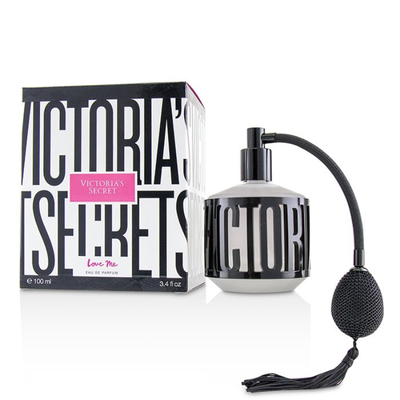 

VICTORIAS SECRET - Love Me Eau De Parfum Spray 100ml34oz