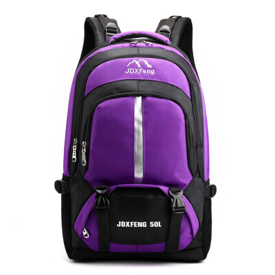 

Tailored Mens Womens Leisure Large Capacity Camping Shoulders Bag Student Backpacks