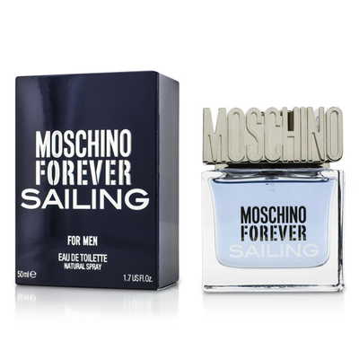 

MOSCHINO - Forever Sailing Eau De Toilette Spray 50ml17oz