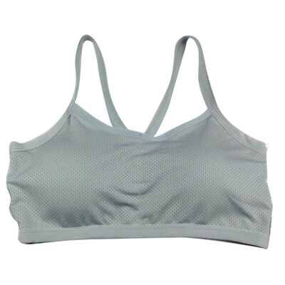 

Women Push Up Bra Running Sports Bra Yoga Gym Fitness Tops Girls Woman Adjustable Strap Sports Bra