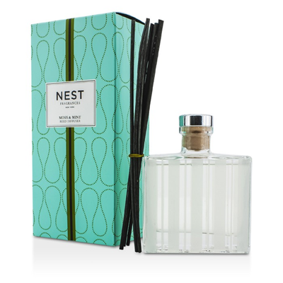 

NEST - Reed Diffuser - Moss & Mint 175ml59oz