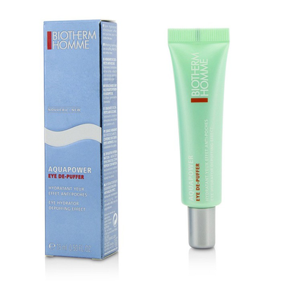 

BIOTHERM - Homme Aquapower Eye De-Puffer 15ml05oz