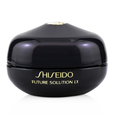

SHISEIDO - Future Solution LX Eye & Lip Contour Regenerating Cream 15ml054oz