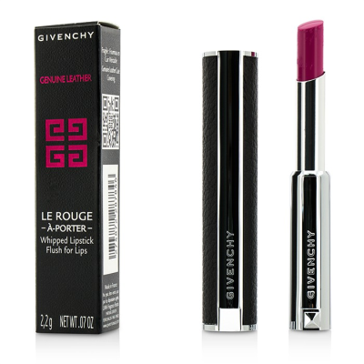 

GIVENCHY - Le Rouge A Porter Whipped Lipstick - 204 Rose Perfecto 22g007oz