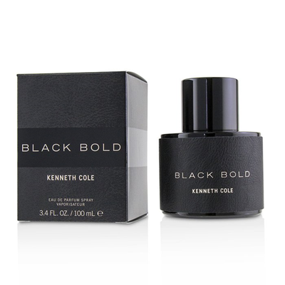 

KENNETH COLE - Black Bold Eau De Parfum Spray 100ml34oz