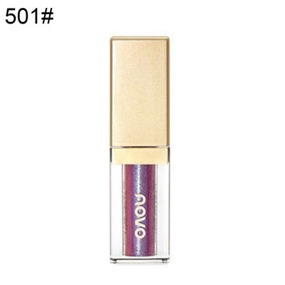 

NOVO Shimmers Metallic Liquid Eyeshadow Glitter Waterproof Highlighter Eye Makeup