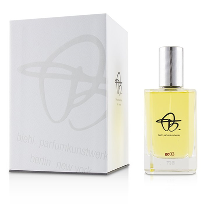 

BIEHL PARFUMKUNSTWERKE - EO03 Eau De Parfum Spray 100ml35oz