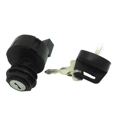 

Ignition Key Switch Motorcycle Accessory for Polaris Sportsman 800 EFI 2005 2006 2007 ATV