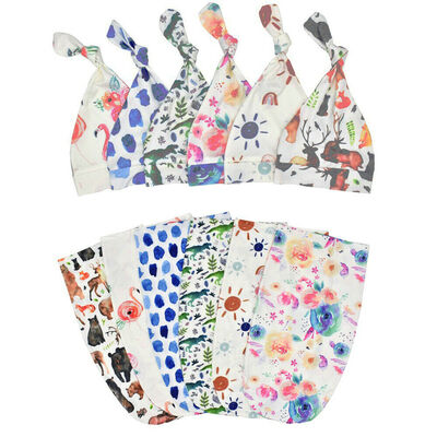 

Baby New Born Photography Props Toddler Baby Boy Girls Blanket Wraps Swaddle