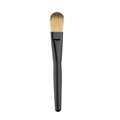 

Gobestart 1 PC Makeup Blush Face Powder Foundation Cosmetic Brush