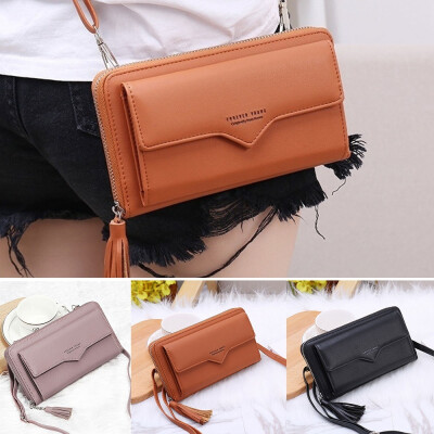 

Cellphone Purse Small Cross Body Bag Waterproof Smartphone Wallet Phone Holder for Women