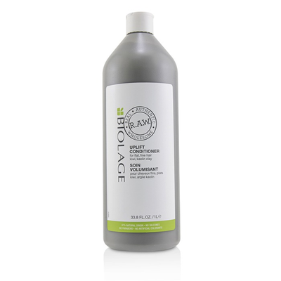 

MATRIX - Biolage RAW Uplift Conditioner For Flat Fine Hair 1000ml338oz
