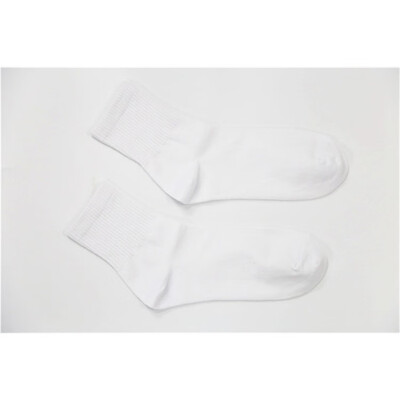 

Men Women sockS polyester cotton sports socks fashion adult socks NOTEPacking 6 pairs or 1 pair