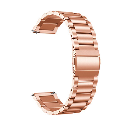 

〖Follure〗Replacement Stainless Steel Watch Strap Wrist Band For Samsung Galaxy Active