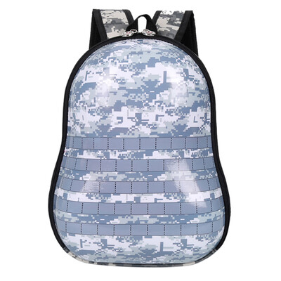 

Tailored Schoolboy Bag Girl Boy Personality Backpack Wild Large Capacity Children Bag