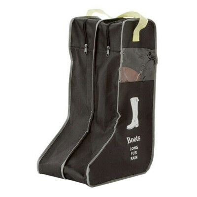 

Non-woven Shoes Storage Bag Visible Shoes Dustproof Bag Portable Shoes Moisture Proof Bag Storage Bags