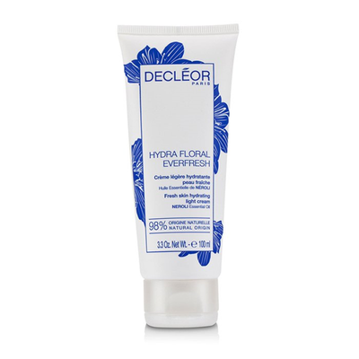 

DECLEOR - Hydra Floral Everfresh Fresh Skin Hydrating Light Cream - For Dehydrated Skin Limited Edition 100ml33oz
