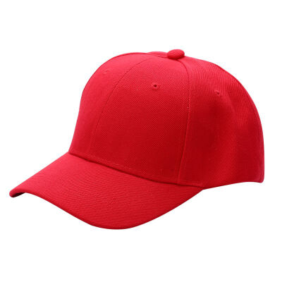 

New Women Men Running Caps Vintage Jogging Cap Snapback Outdoor Sports Hats Adjustable Summer Sunsreen Cap