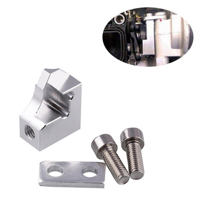 

Replacement for Seat 20 TDI Car Automobile Intake Manifold Repair Bracket Holder Stand 03L129711AG