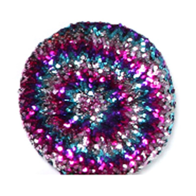 

Cool Women Fashion Lady Beret Hat Sparkly Shinning Sequins Beanie Cap Club Dance Stage Show Girl Cap & Accessory