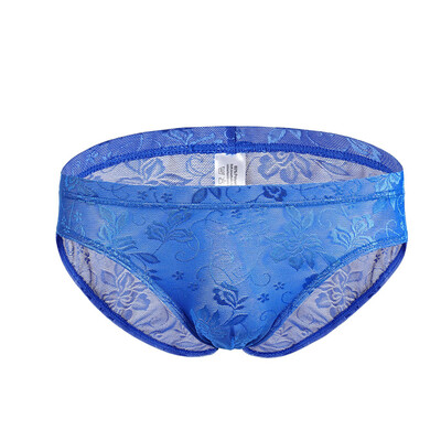 

Tailored Fashion Sexy Full lace Strap Mens Underwear Mens Sexy Underwear Lingerie