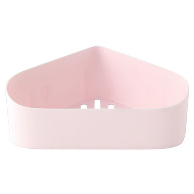 

〖Follure〗 Plastic Bathroom Kitchen Corner Storage Rack Organizer Shower Shelf