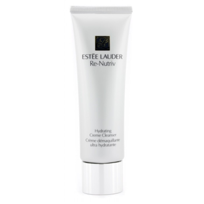 

ESTEE LAUDER - Re-Nutriv Intensive Hydrating Cream Cleanser 125ml42oz