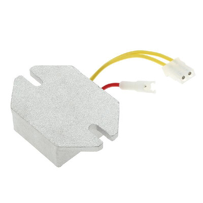 

Voltage Regulator For Briggs & Stratton 394890 393374 691185 797375 797182
